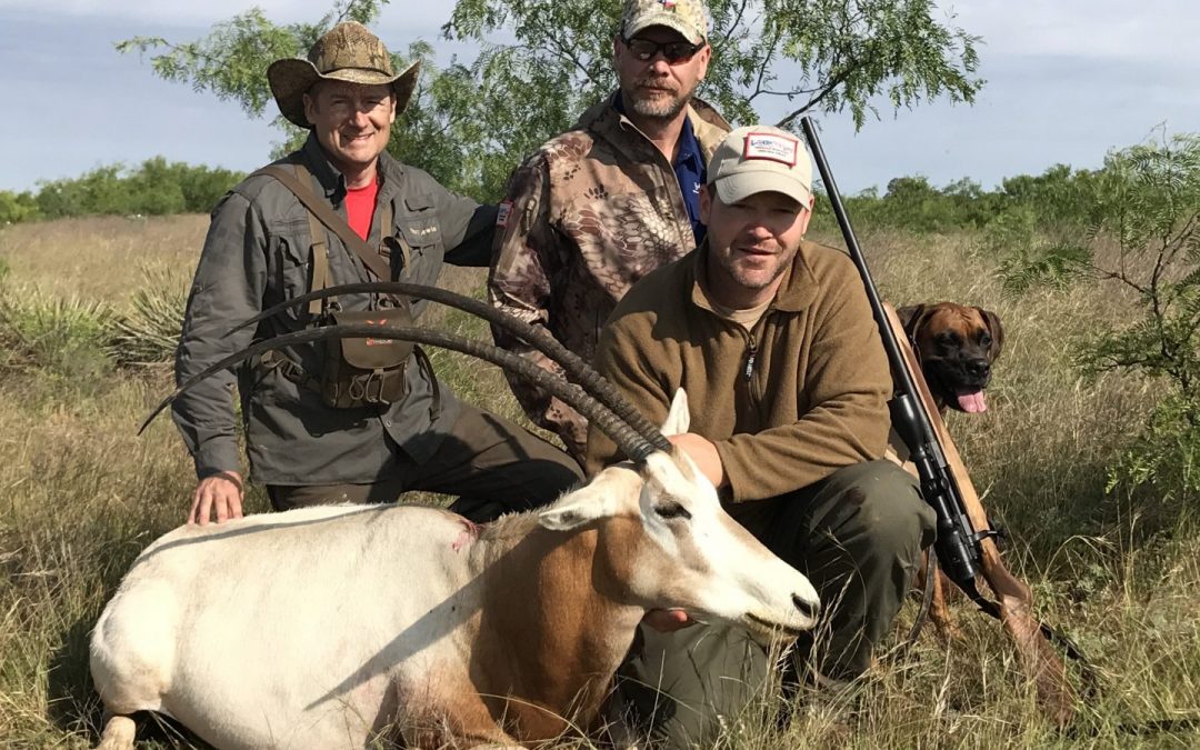 Interested in Future Hunting or Outdoor Adventures?