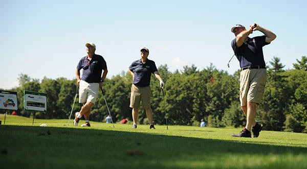 SIG SAUER Raises $40,000+ for HAVA at Annual Charity Golf Tournament